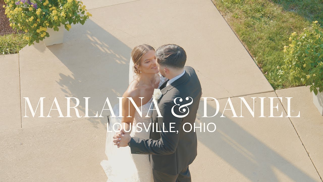 Marlaina & Daniel | Waters Edge Vineyard | A Fairytale in the Vines