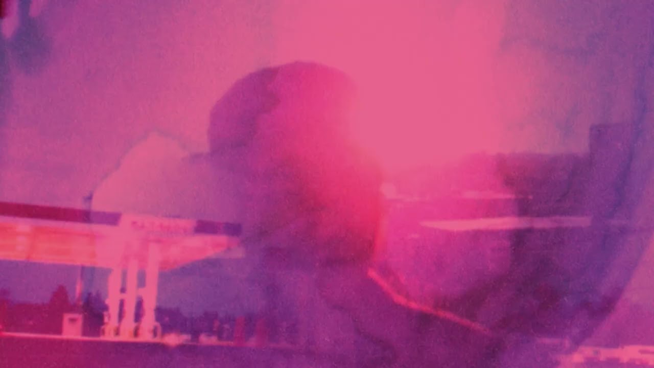 Flawed Mangoes - Cold (Acoustic) [Visualizer]