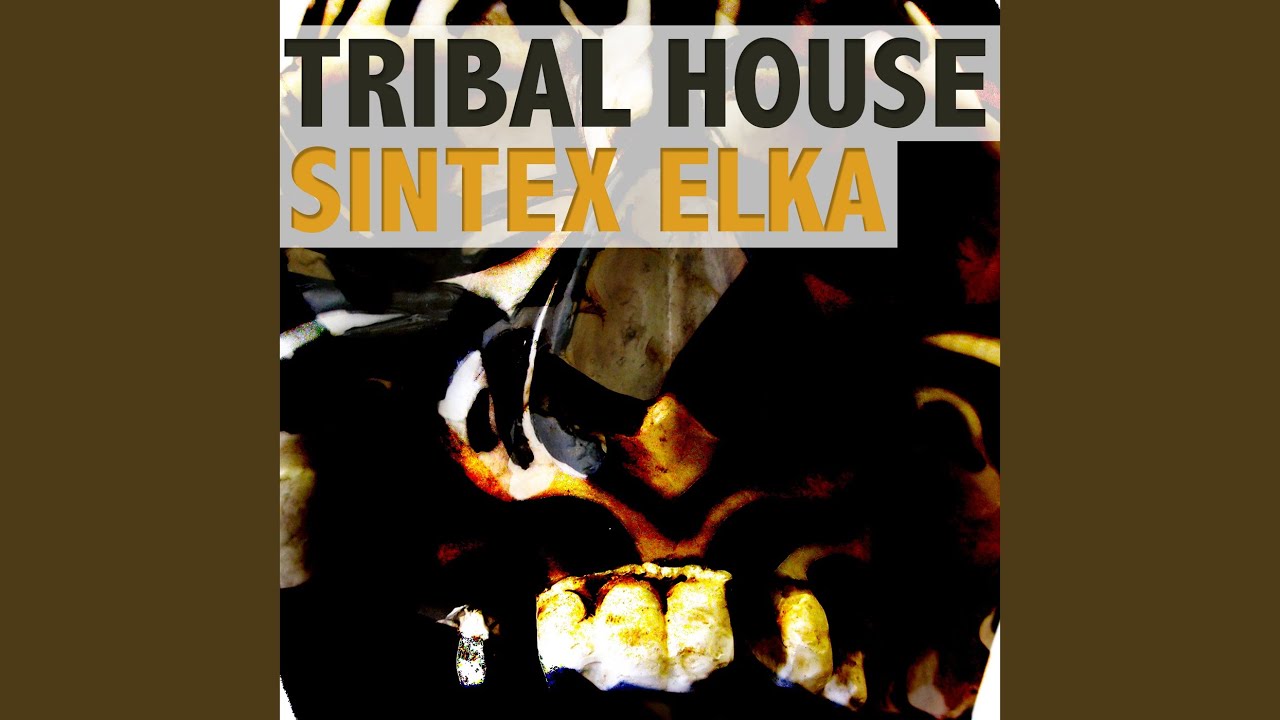 Colluttorio Sound (Original Tribal Mix)