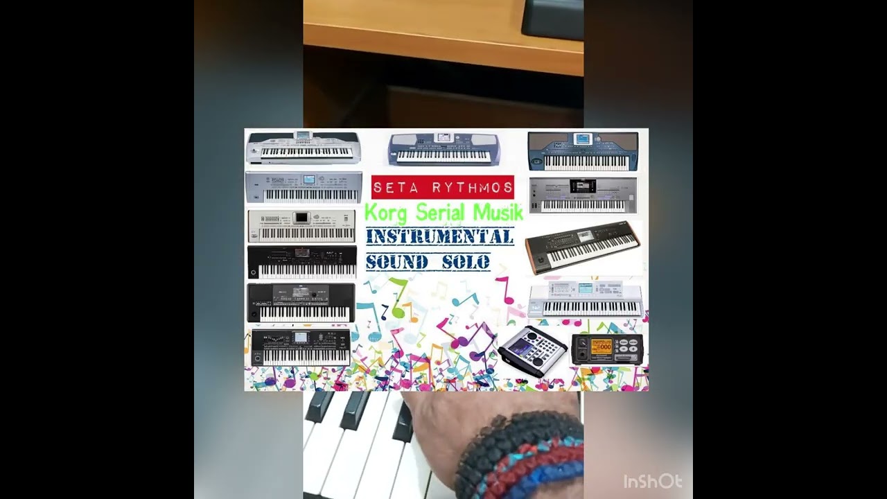 Greek original 2026 SET