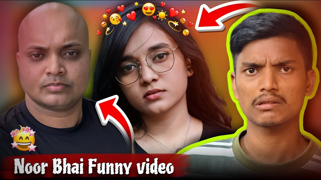 Noor Bhai Funny video | Rohingya Funny Reaction Video | Mohammad Noor Bhai funny video 