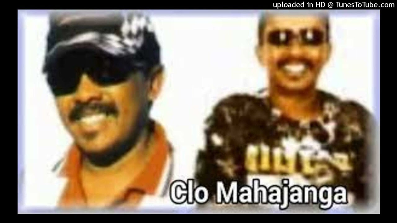 Amindrao fo - CLO MAHAJANGA