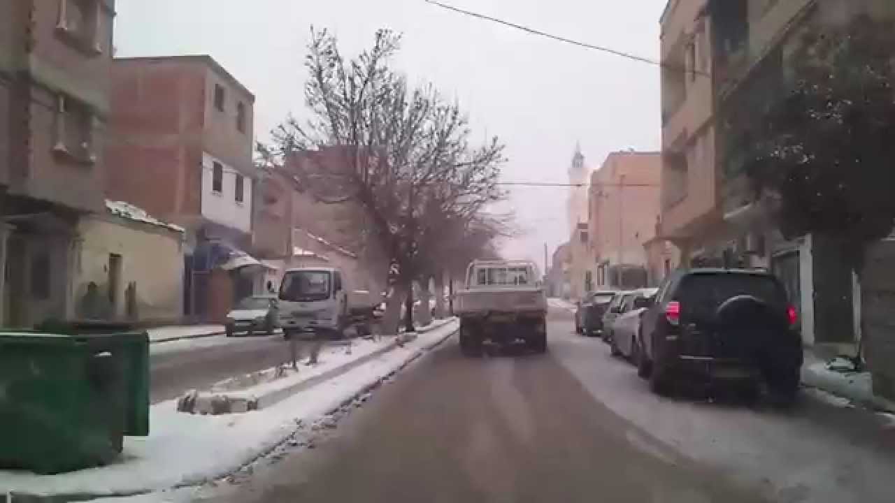 خنشلة الزينة ♥ khenchela  beutiful