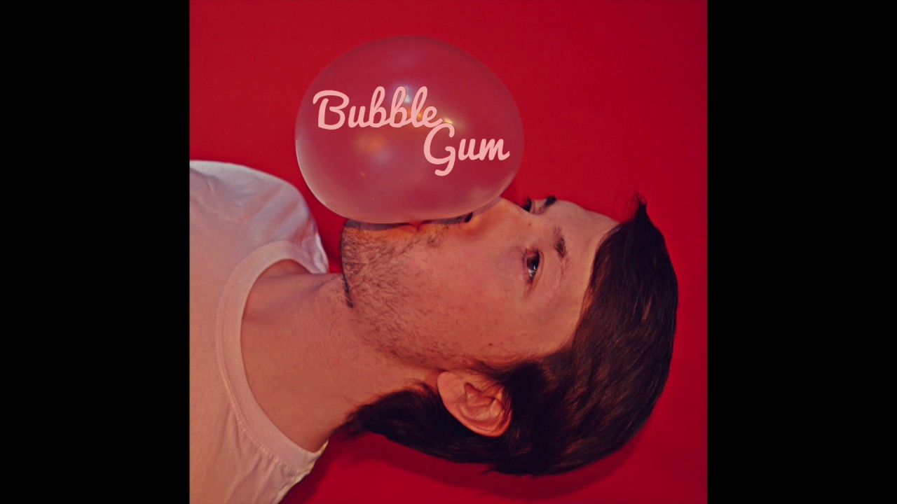 Travis Bretzer - Bubble Gum (Full Album)