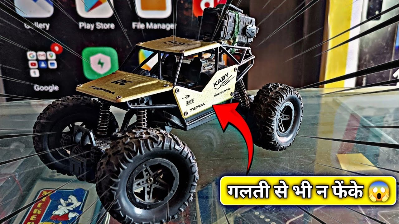 Ooh Bhai Maja Aa Gaya 🤩 Full Repair Restoration ⚡👍 बचाओ ₹1000