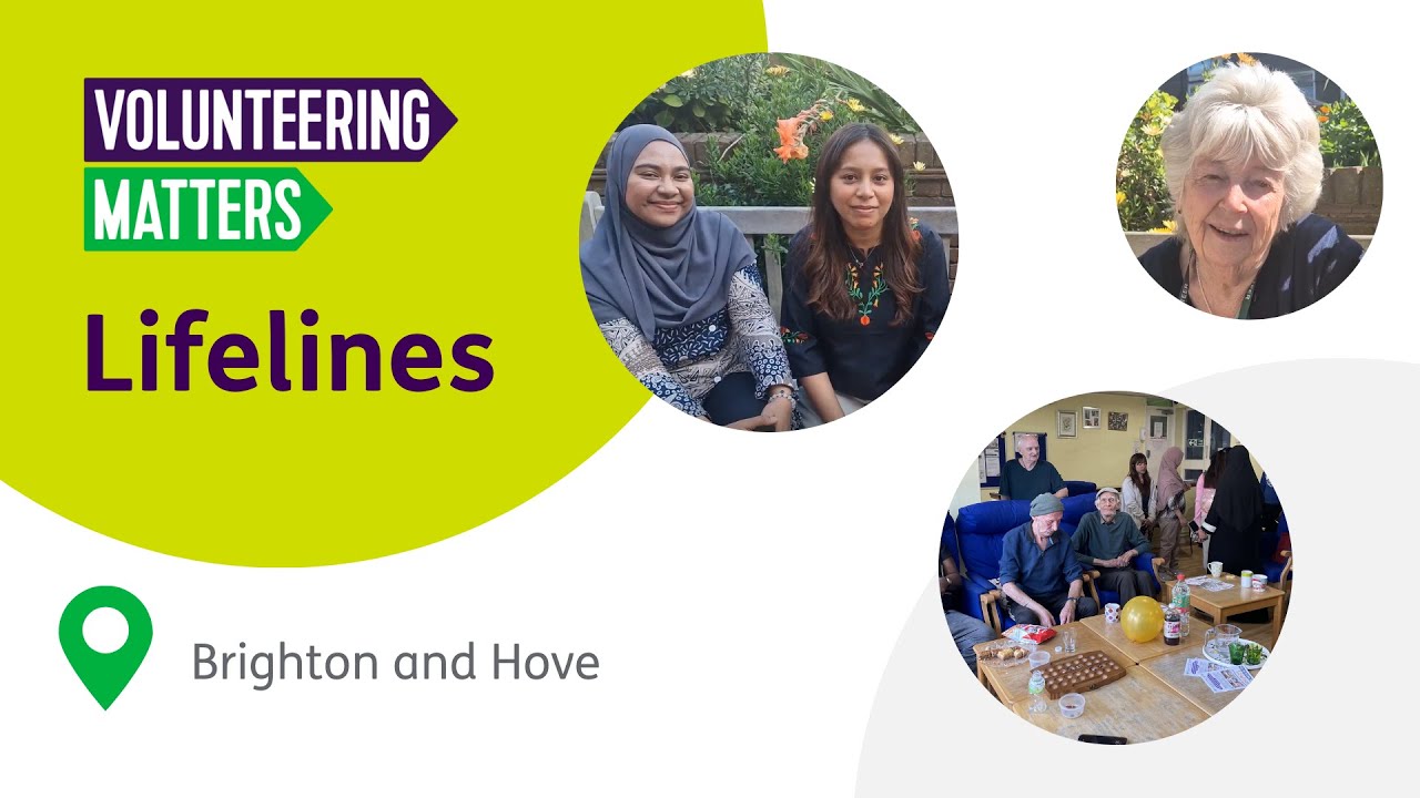 Lifelines (Brighton and Hove)