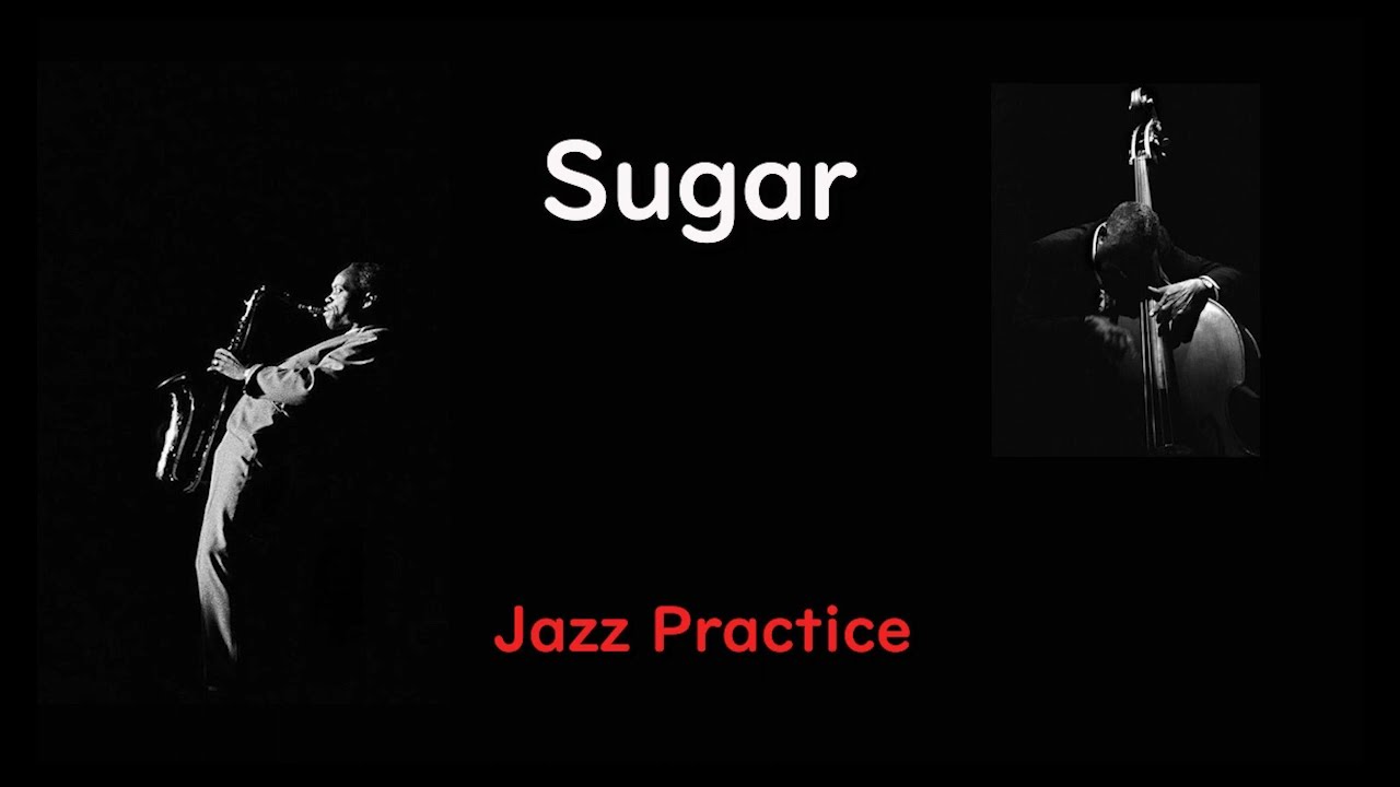 Vol. 070 - 02 - Sugar - ( C 🎹 )