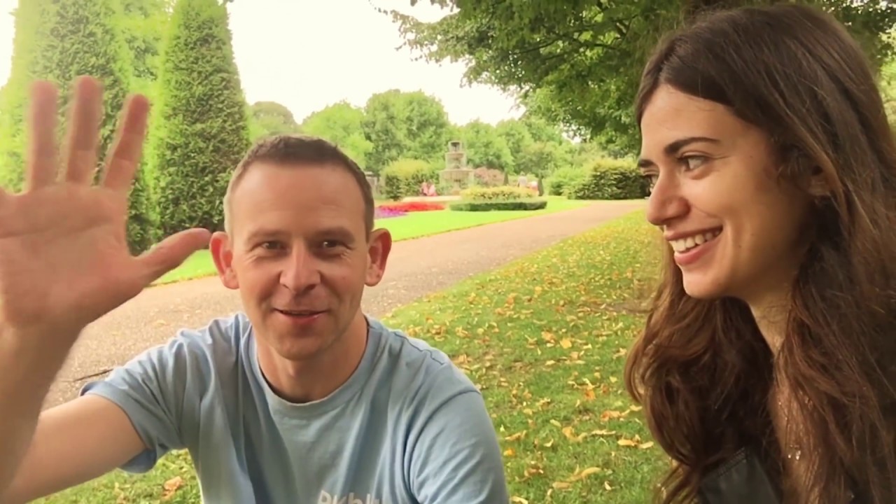 I've Got PKU, PKU Doesn't Have Me