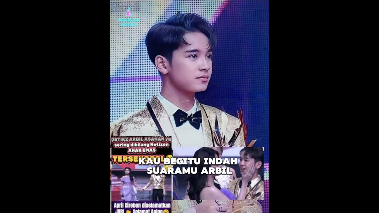 SEKILAS LAGU UNTUKMU ARBIL DA7