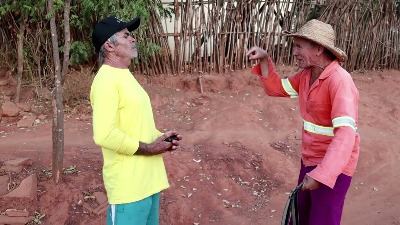 seu antonio ta tirando a paz de seu mane com seus fuxicos