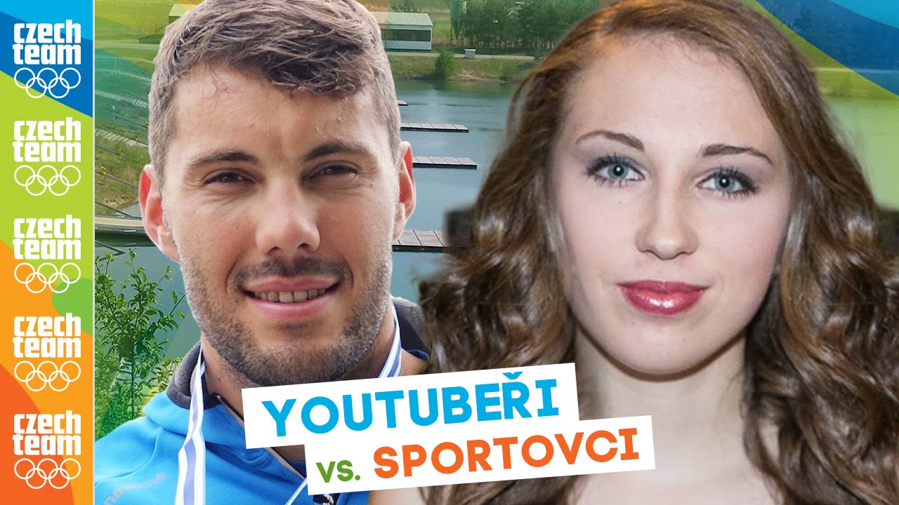 Barbora Votíková vs. Pepa Dostál | Olympijská výzva | RIO 2016