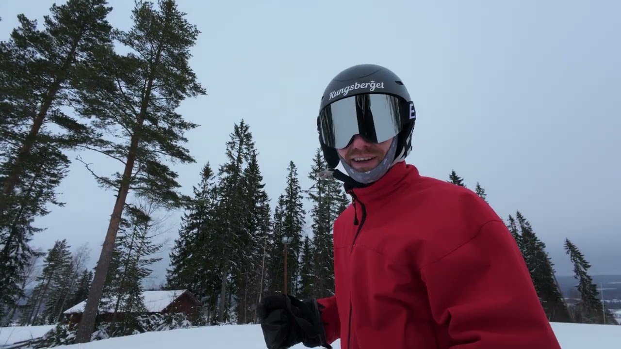 Kungsberget 2025-02-02
