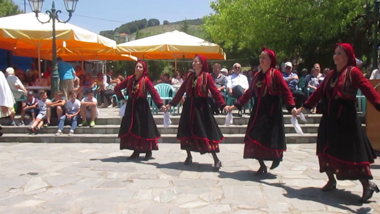Ζαχαρούλα - Σύλλογος Μεγαλολιβαδιωτών Πάϊκου