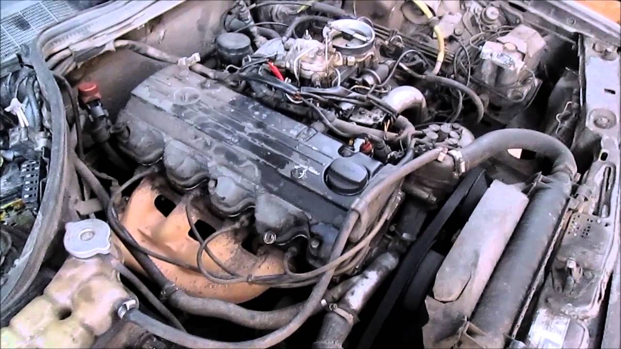 Мерседес 190 не заводиться,Mercedes-Benz W201 will not start