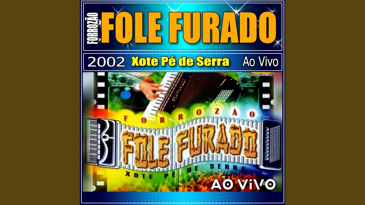 Forró N°1