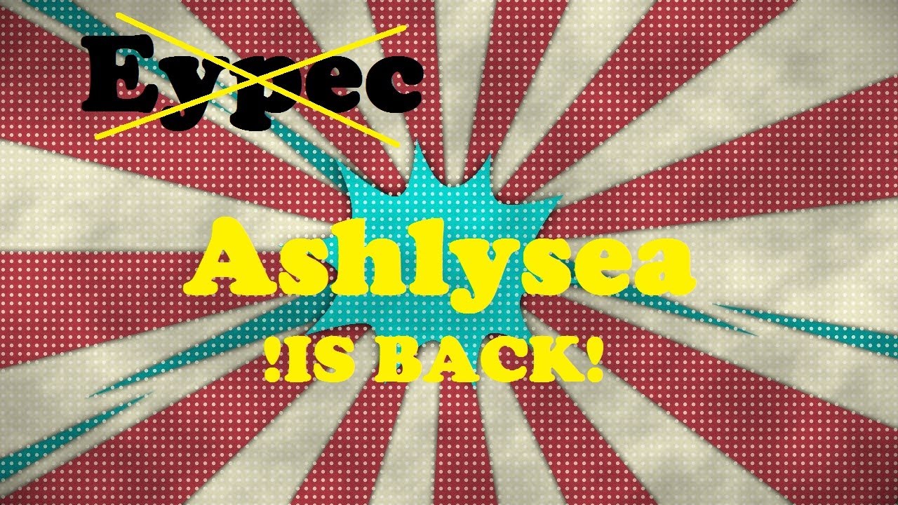 Eypec is BACK! - Drakensang Online - #Alte Zeiten