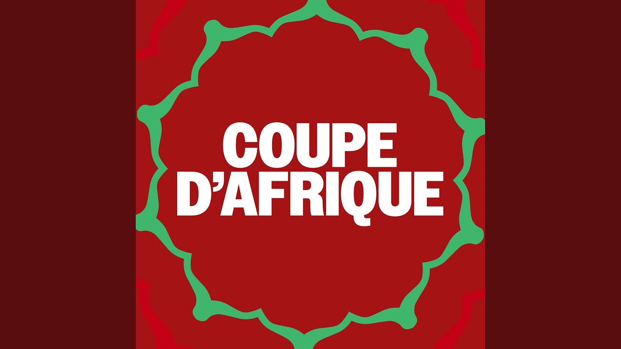 Coupe D'afrique C'est Chaud