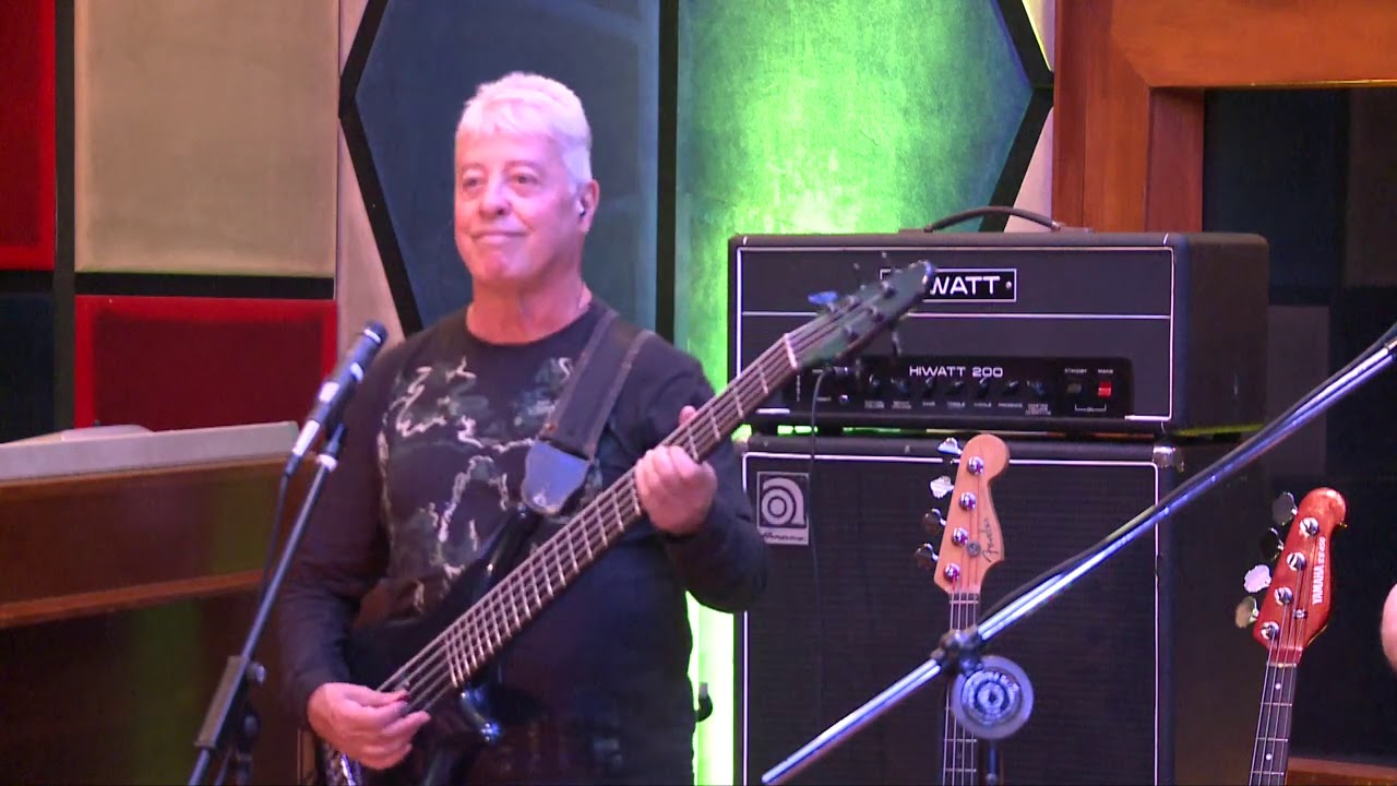 FOREVER - Ao vivo! 4a. música da live da banda PHOLHAS no dia 05/12/2020