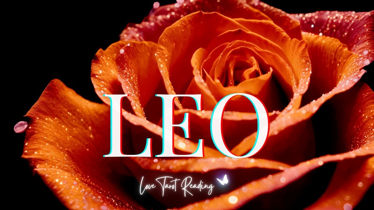 🧡 LEO THEY WILL GIVE YOU AN EXPENSIVE GIFT TO TRY AND FIX THINGS! TAROT READING SOULMATE HOROSCOPE