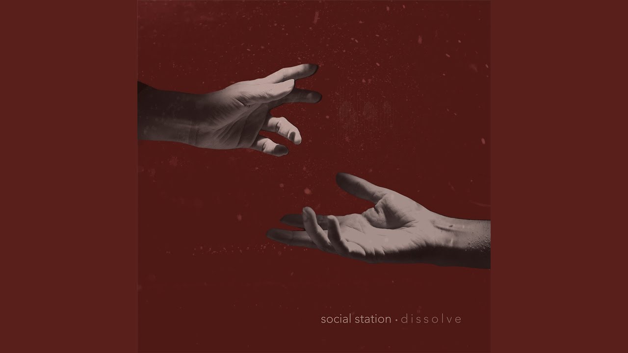 Dissolve