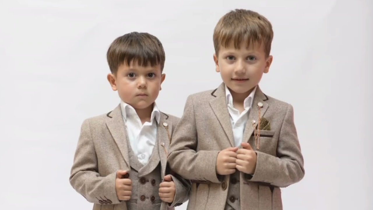 İmişli toyu, Mürşüdün oğlunun toyu