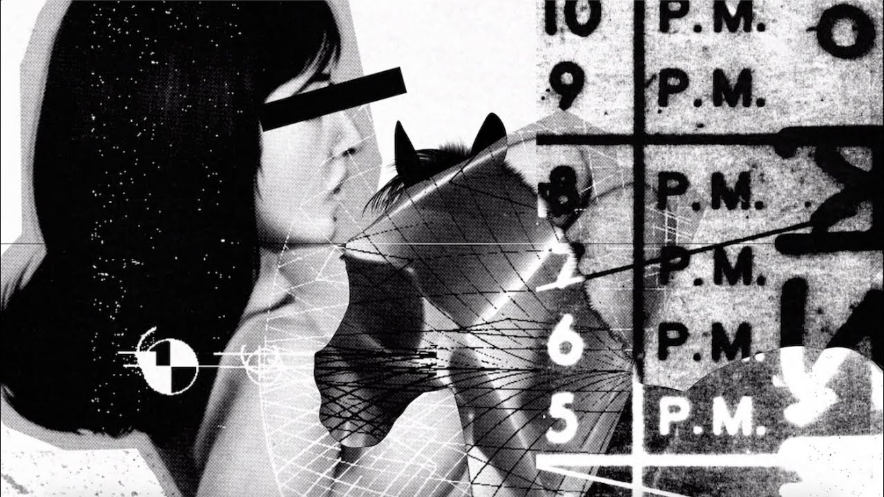 Deftones &ndash; Elite (Official Visualizer)
