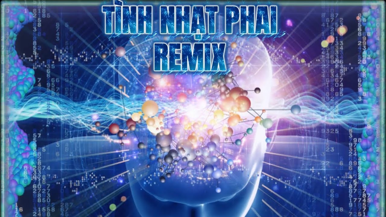 TÌNH NHẠT PHAI- DON HO | REMIX NHẬT ANH  NGUYỄN - BÀI HÁT HAY NHẤT - houselak