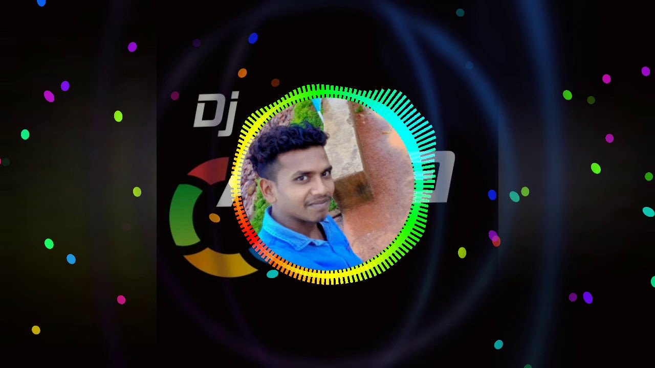 Jay Ho Jhalmala ke Ganga Bhawani Maiya DJ Arya song