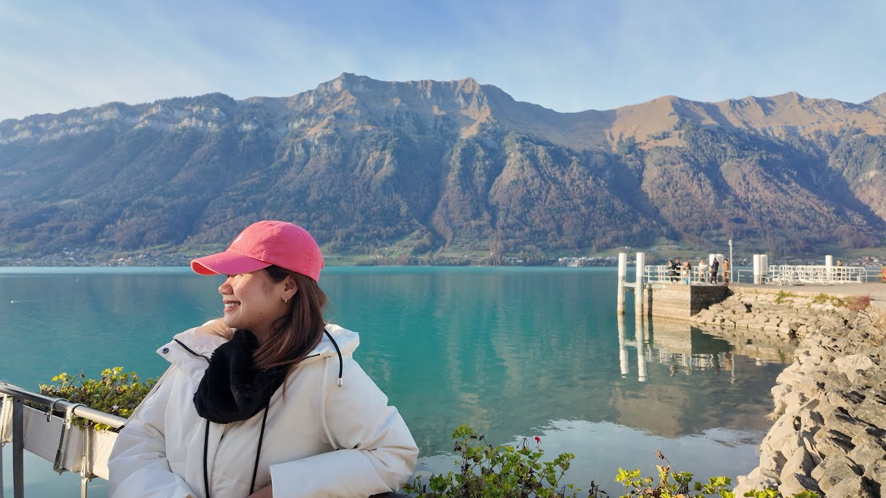 Travel with us to Milan, Italy ✈️🇮🇹