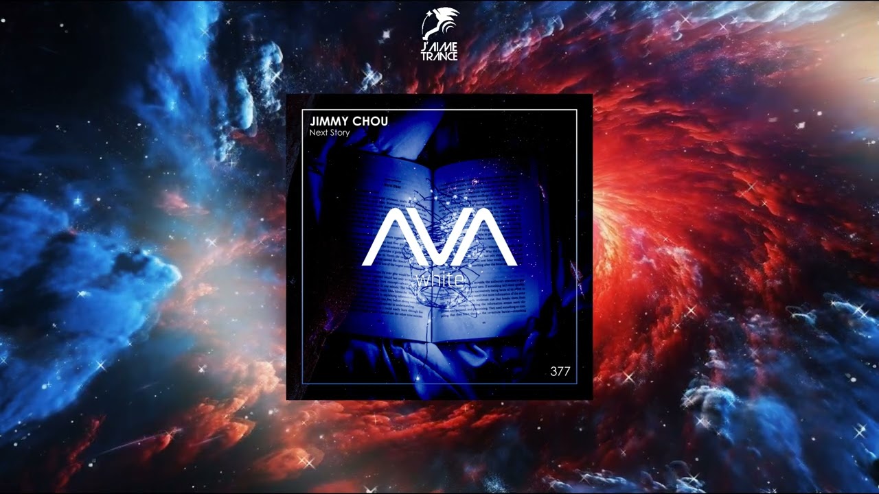 Jimmy Chou - Next Story (Extended Mix) [AVA WHITE]