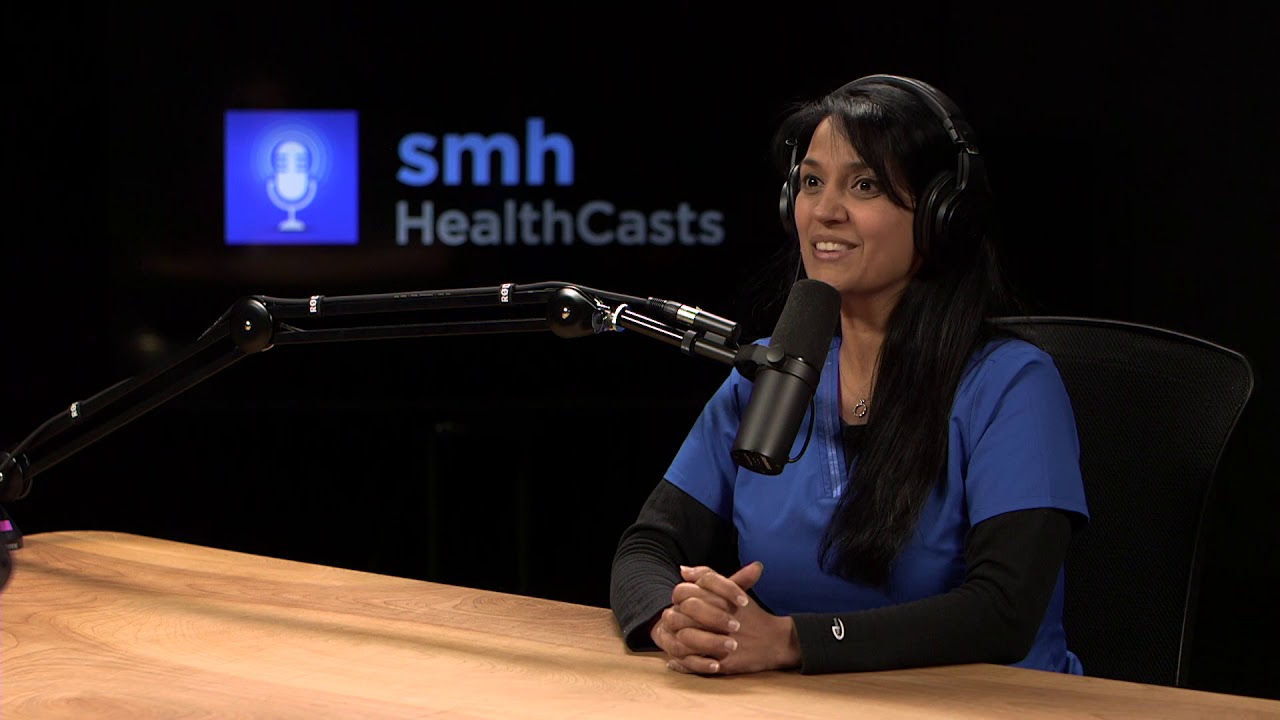Weight-loss Surgery 101 — HealthCasts Episode 7