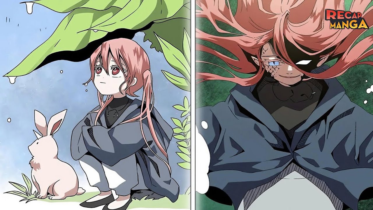 Everyone Feared Me as the Sea Queen—Now They Ignore Me | Manhwa Recap