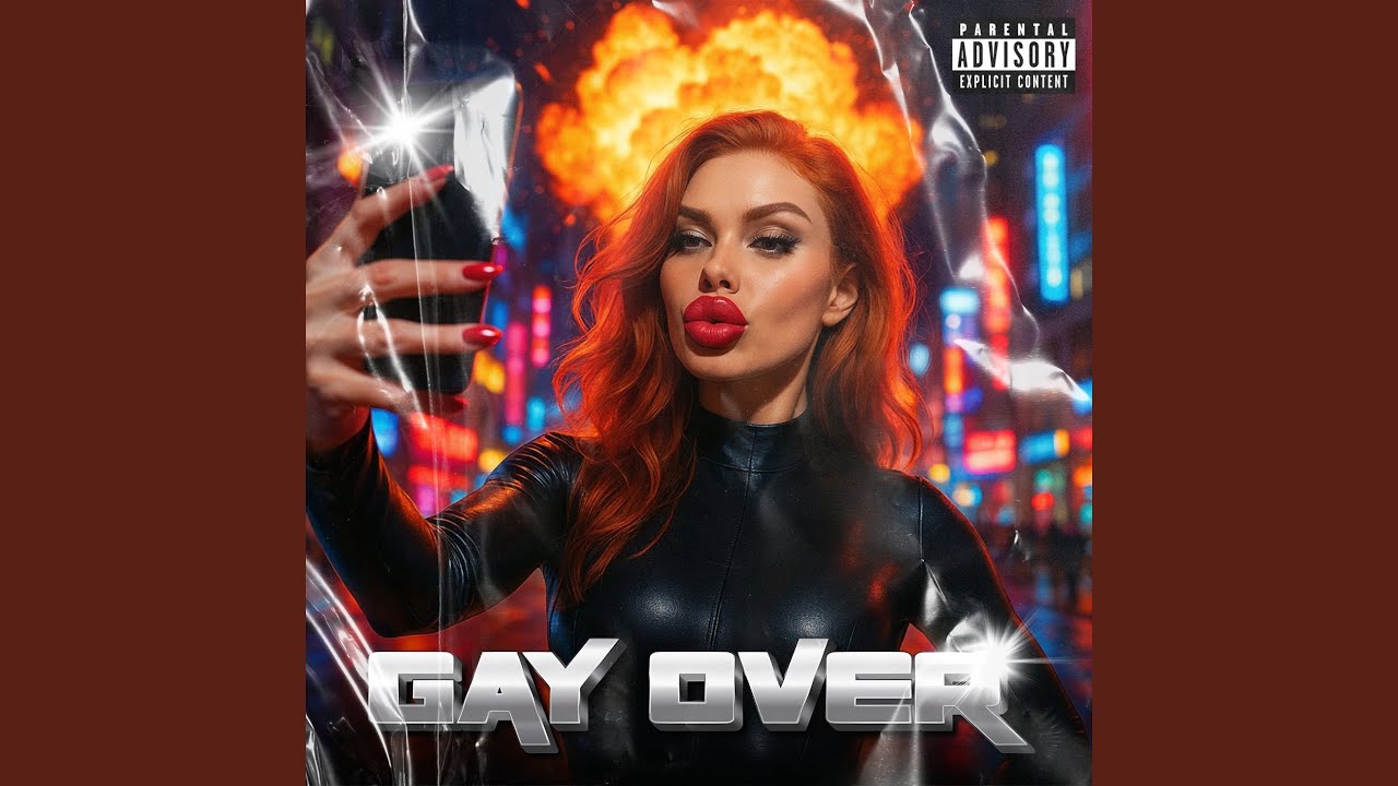 GAY over