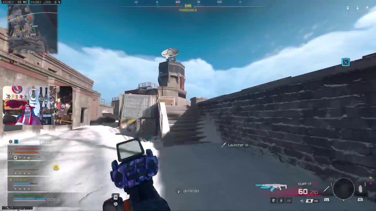 COD261st