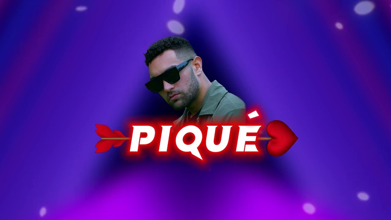 Tans - Piqué (Official Audio)