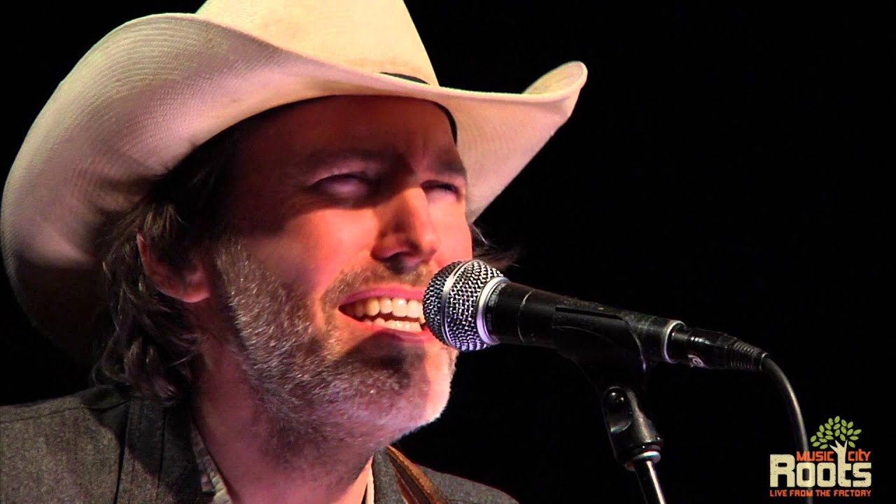 Gillian Welch & Dave Rawlings 