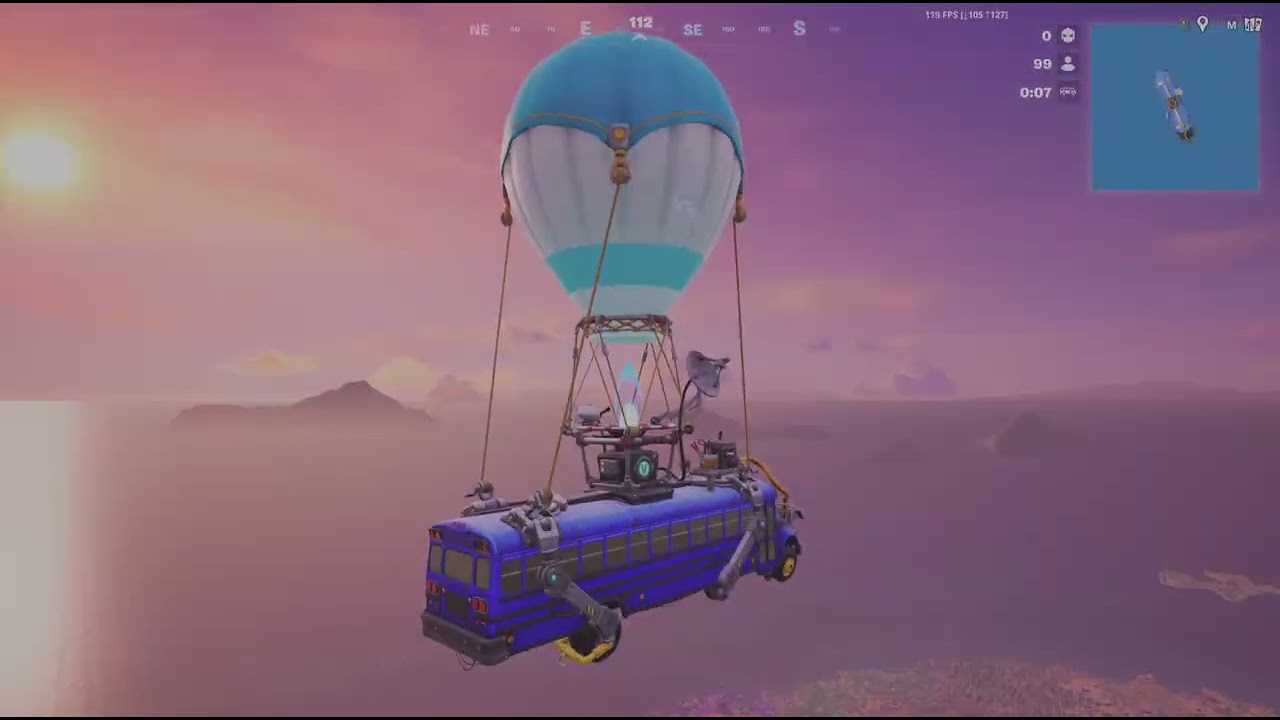 Fortnite build ranked
