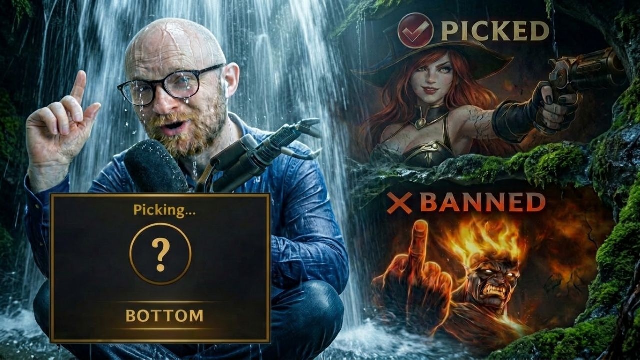 Den Store Draftkrisa