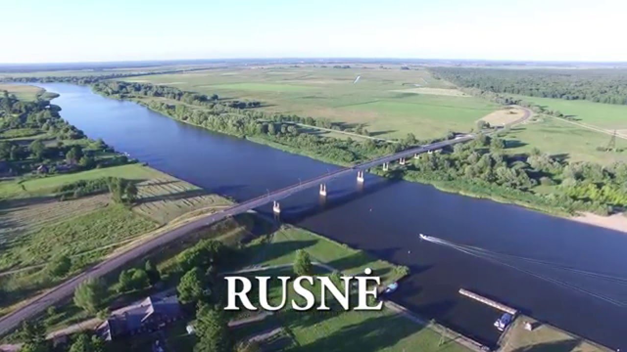 Rusnė