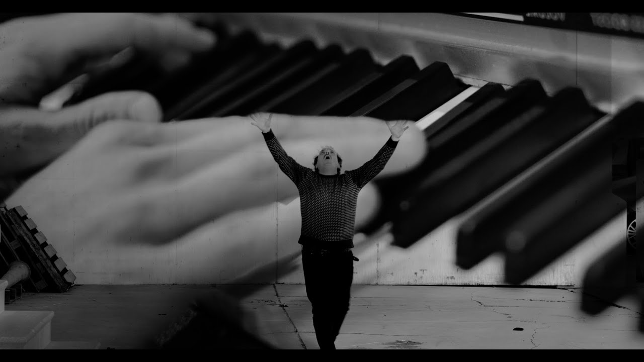 Where We Began - Har Mar Superstar [Official Music Video]