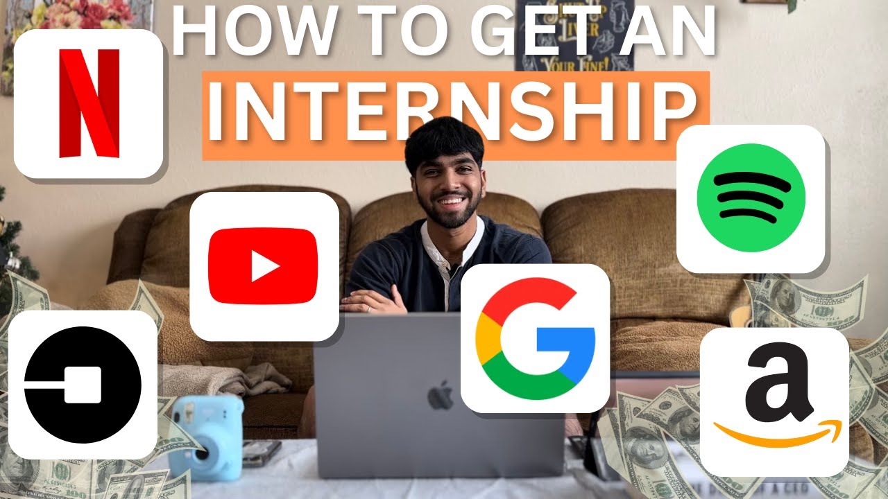 How to get a Data Science/Analytics Internship in 2024