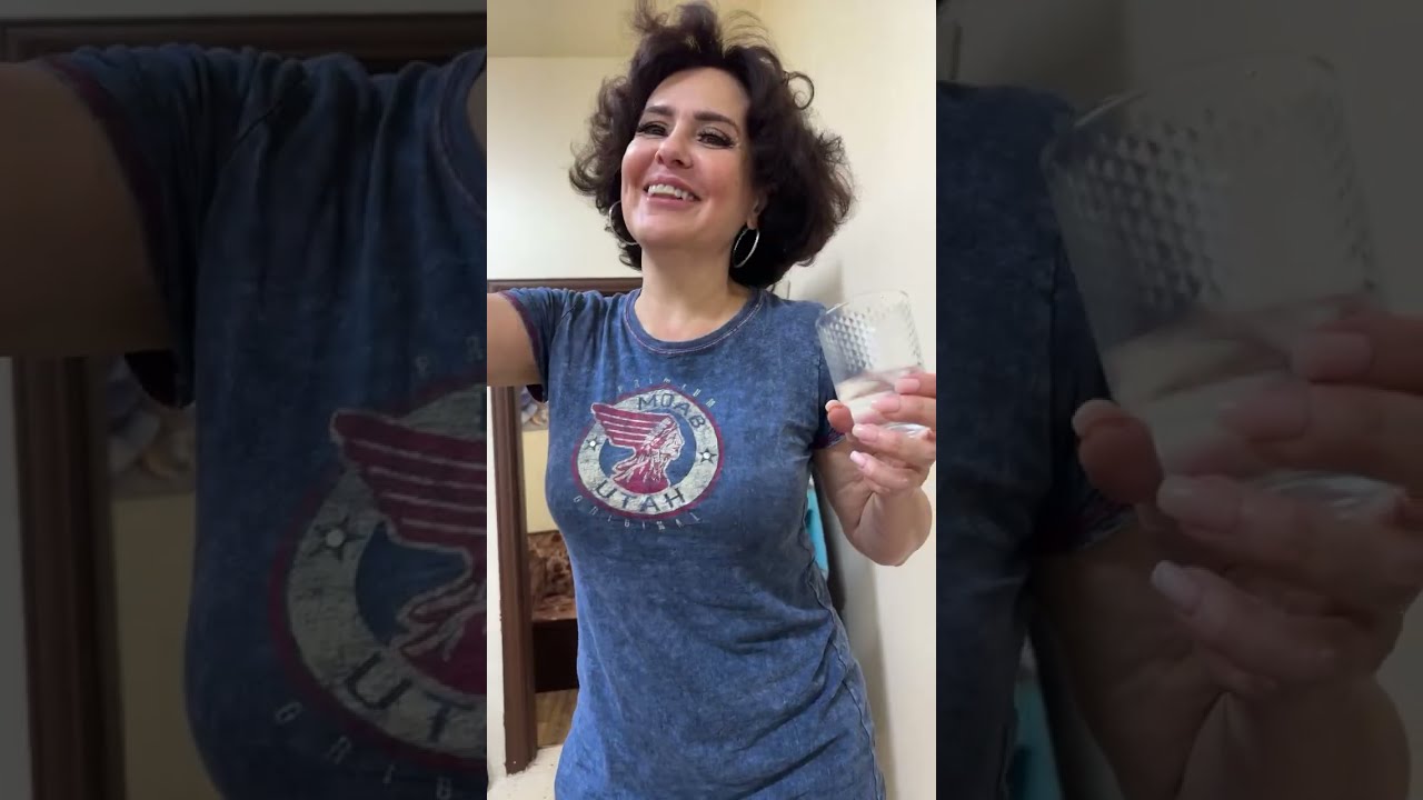 Llega mi amiga de España a nuestro país árabe Jordania