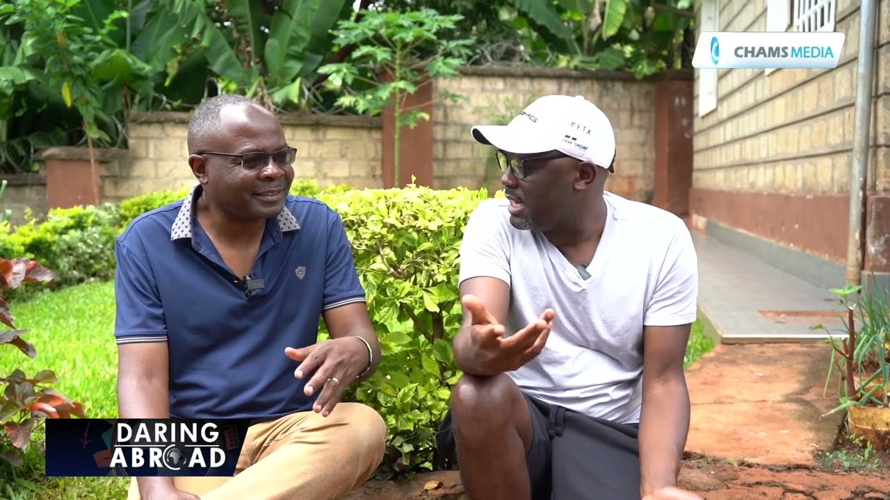 Он помог более чем 800 студентам уехать в США, а теперь занимается поиском возможностей для квали...