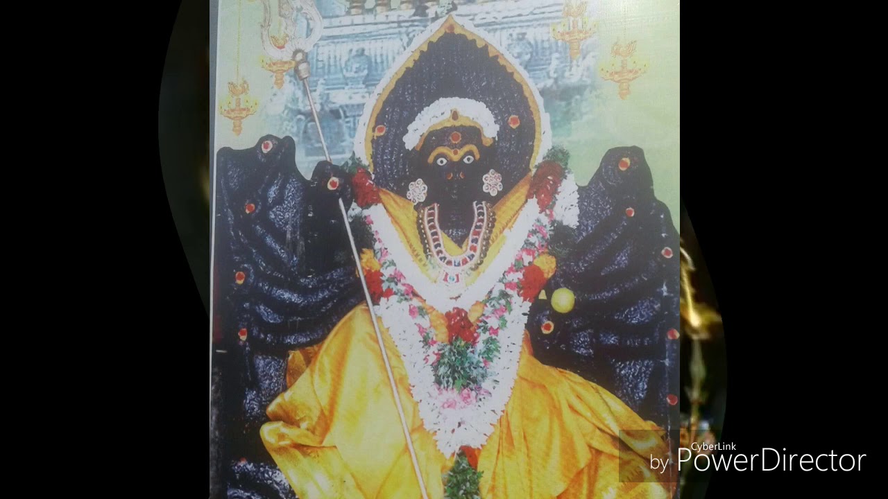 Sri Sundharavalli Amman ......