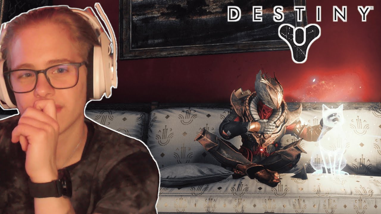 🔴Live Wie geht es weiter | Destiny 2