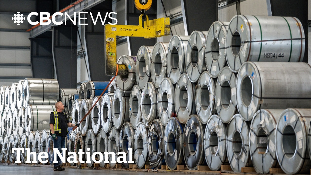 Steel, aluminum could take another hit from Trump&rsquo;s tariffs
