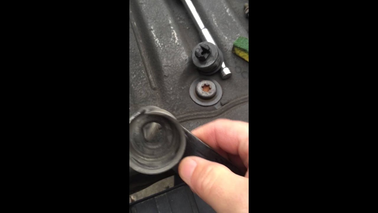 Tundra Tailgate fix part 2