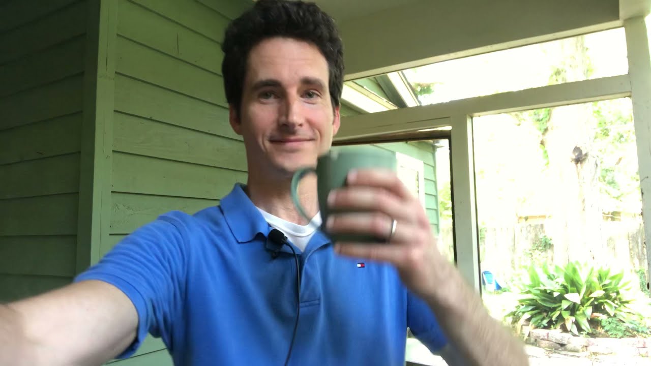 Drink Coffee EVERYDAY for ANTIOXIDANTS! Health Benefits of Coffee You Might Not Know