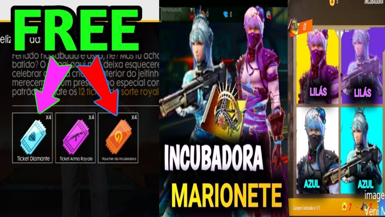 October OB18 new update in free fire