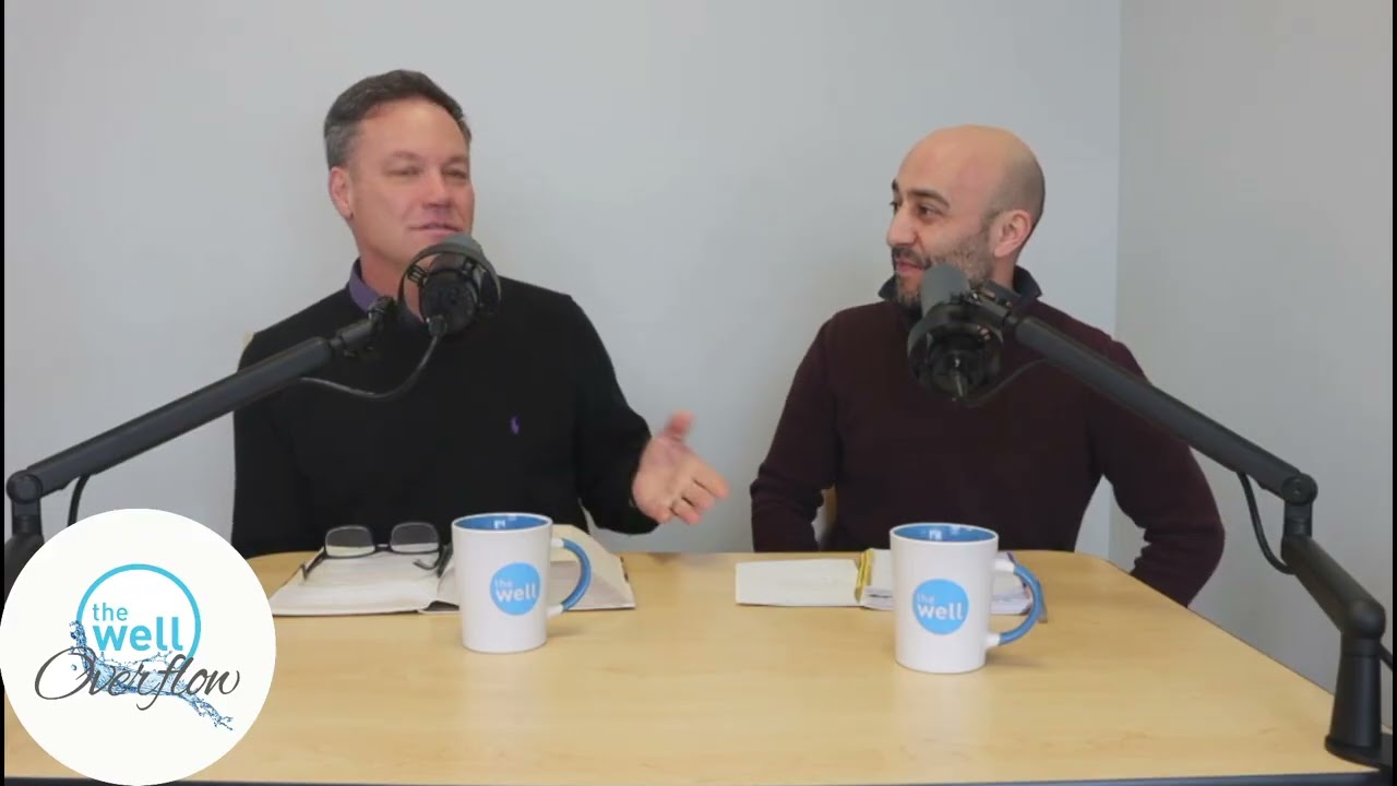 The Well - Overflow Podcast : Episode 52 ( 1-29-26 )